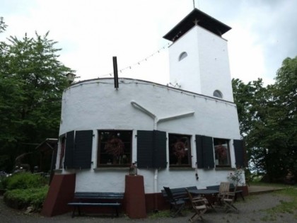照片: Stockbauers Weinkastell Kloppberg