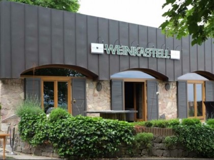 照片: Stockbauers Weinkastell Kloppberg