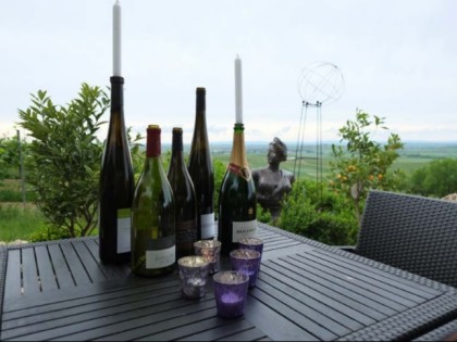 照片: Stockbauers Weinkastell Kloppberg