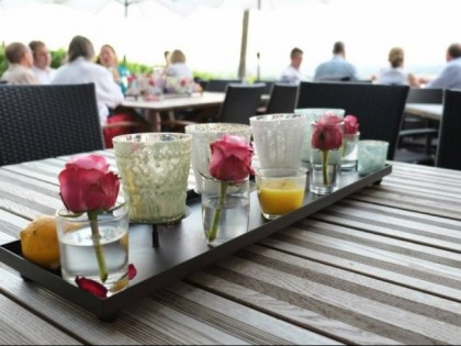 照片: Stockbauers Weinkastell Kloppberg